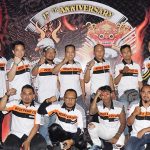Motor Besar Club Bali