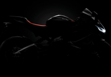 Disebut Sebagai Sport Touring Ideal, Aprilia RS660 di EICMA 2019 Aprilia RS660 di EICMA