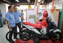 Astra Honda Skill Contest 2019 Beri Beasiswa untuk Juara dan Finalisnya beasiswa AHSC 2019