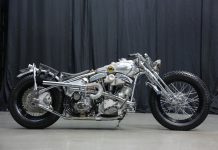 Best Kustom Bike Show Kustomfest 2019