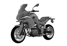 Ada 3 Model Baru BMW Motorrad di EICMA 2019 3 Model Baru BMW