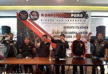Bikers For Indonesia Gelar Diskusi Nasional Akhir Pekan Ini Bikers For Indonesia