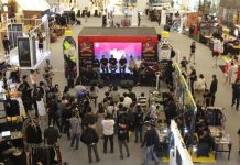 Custom Collaboration 2019, Potret Antusias Kolaborasi Industri Kreatif Lokal Custom Collaboration 2019