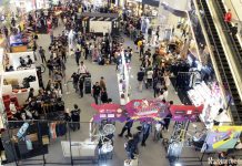 Spirit Kebangkitan Produk Lokal di Galeri Custom Collaboration 2019 Galeri Custom Collaboration 2019