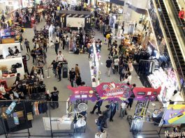 Spirit Kebangkitan Produk Lokal di Galeri Custom Collaboration 2019 Galeri Custom Collaboration 2019