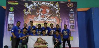 GCN Chapter Sukabumi