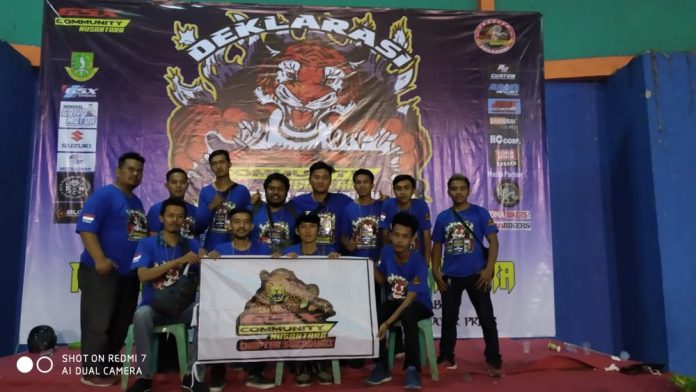 GCN Chapter Sukabumi