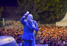 Sobat Ambyar, Nih Kata Didi Kempot Soal Modifikasi Motor dan Kustomfest 2019 Kustomfest 2020 ditunda