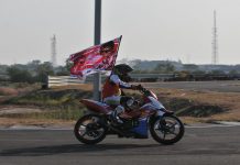 Final Motoprix 2019 Surabaya: ART dan Bahtera Juara, Ini Kata Pirelli Final Motoprix 2019 Surabaya