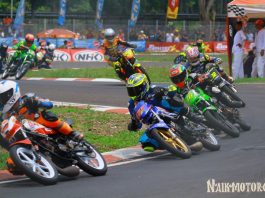 Galeri Foto Daytona Indoclub Championship 2019 Seri 4 foto daytona indoclub championship 2019