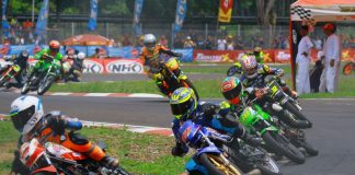 foto daytona indoclub championship 2019