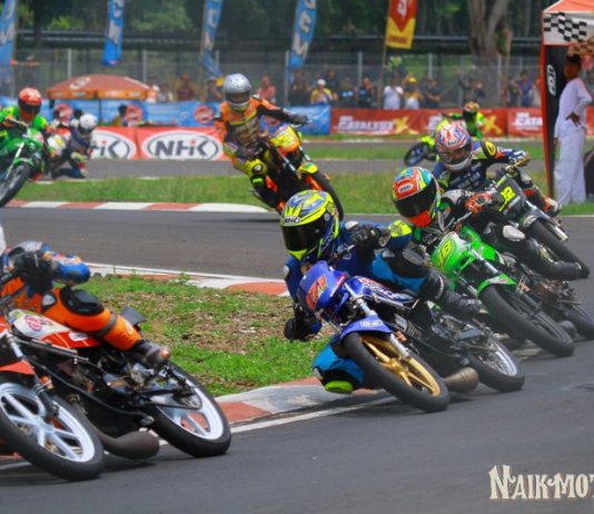 Galeri Foto Daytona Indoclub Championship 2019 Seri 4 foto daytona indoclub championship 2019