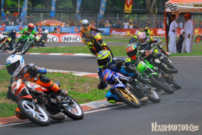 foto daytona indoclub championship 2019