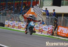 GIJOE Racing Team Raih Podium Terhormat di Seri 4 Daytona Indoclub Championship 2019 GIJOE Racing
