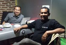 Selamat Jalan Gustom Muzlie, Sang Inspirator Wartawan Otomotif Gustom Muzlie