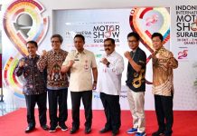 Indonesia International Motor Show Surabaya 2019 Merengkuh Geliat Industri Otomotif Jatim IIMS 2019 Surabaya