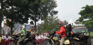GIXA 2019 Sumatera Utara
