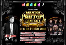 Mantos Auto Contest 2019