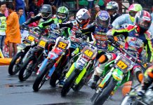 Trial Game Asphalt 2019 Malang Diramaikan Kelas Komunitas Lokal TGA 2019 Malang