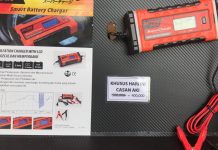 Sampai 10%, Diskon Daytona di Indoclub Championship 2019 Seri 4 di Sentul diskon daytona di indoclub4