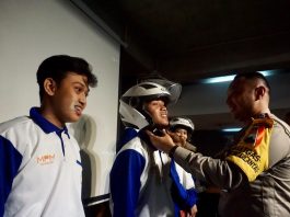MPM Gelar Honda Safety Riding Festival 2019, Rekrut Agen Militan Safety Riding Festival 2019