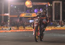 Hasil Trial Games Asphalt 2019 Malang, Persaingan 3 Pembalap di 3 Kelas Bergengsi Hasil TGA 2019 Malang