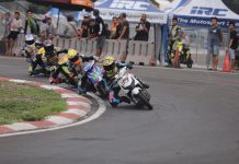 Hasil Gass Tipis Championship 2019 Seri 2 (Day1) Gass Tipis 2