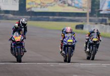 Kelas All New R15 Beginner YSR 2019 untuk Menjaring Pembalap Baru YSR3 2019 R15 Beginner