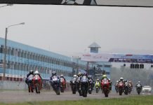 Ini Hasil Lengkap Yamaha Sunday Race Seri 3 2019 di Sentul Hasil YSR3 2019