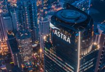 Laba Grup Astra Boleh Turun, Tetapi Penjualan Motor Honda Naik 5% Grup Astra Kuartal III 2019 Turun