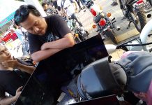 Belajar Las Argon Gratis, Tapi Ada Syarat Soal Modalnya Belajar Las Argon Gratis