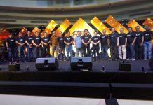 Mantos Auto Contest 2019 Dibuka, Menjadi Barometer di Kawanua mantos auto contest 2019 dibuka
