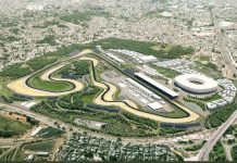 Brazil Bakal Menggelar MotoGP 2022-2026 di Rio Motorpark Menggelar MotoGP 2022-2026