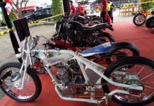 Karya Peserta HMC 2019 Pontianak Extra Ordinary Karya Peserta HMC 2019 Pontianak