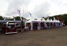 Mau Tahu Para Juara HMC 2019 Pontianak, Simak List Berikut Juara HMC 2019 Pontianak