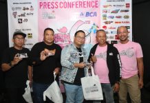 Ada Event Car Hand Made di Indonesia DieCast Expo 2019 Event car IDE 2019