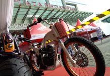 HMC 2019 Medan Kontes Perdana Pembuka Keran Kreativitas HMC 2019 Medan