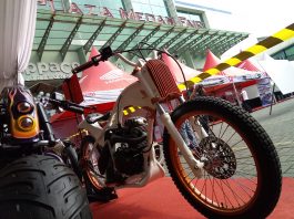 HMC 2019 Medan Kontes Perdana Pembuka Keran Kreativitas HMC 2019 Medan