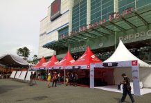 Daftar Juara HMC 2019 Medan Mengejar Honda Dream Project Juara HMC 2019 Medan