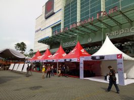 Daftar Juara HMC 2019 Medan Mengejar Honda Dream Project Juara HMC 2019 Medan