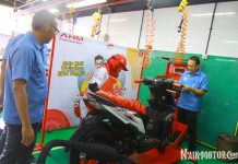 Astra Honda Skill Contest 2019, Siapkan SDM Siswa dan Guru Unggulan