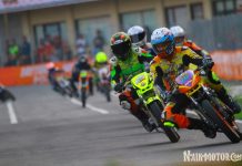 Seri 4 Daytona Indoclub Championship 2019 Hilangkan Dahaga Pembalap Dahaga Pembalap