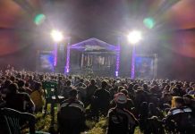 Geber Tema Revolusioner, Jamnas ke-7 SSFC Indonesia di Jogja Gaet 3000 Rider