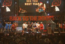 Situasi Pandemi Belum Stabil, Kustomfest 2020 Resmi Ditunda kustomfest 2020 ditunda
