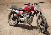 Ontoseno, Lucky Draw Kustomfest 2019 yang Dibuat dengan Filosofi Berkorban Lucky Draw Kustomfest 2019