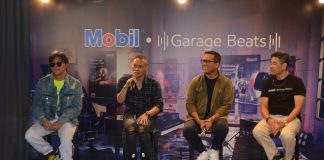 Mobil Garage Beats