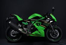 Gokil! Kawasaki Ninja 250SL Harganya di Bawah Rp 30 Juta harga Ninja 250SL