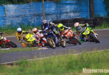 Batal, Biaya Pendaftaran Peserta Oneprix 2020 Dikembalikan Penuh Kejurnas oneprix 2020 batal