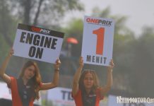Kejurnas OnePrix 2020 Akan Digelar Mulai Agustus Tanpa Penonton oneprix 2020 tanpa penonton