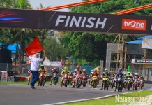 OnePrix Putaran 4 2019 Sentul Dalam Galeri Foto OnePrix Putaran 4